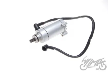 STARTER MOTOR ROMET ZETKA