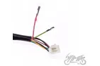 SWITCH ASSY, RIGHT ROMET ZETKA