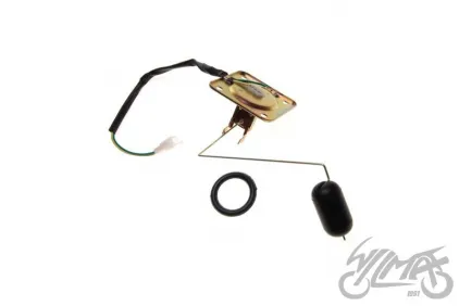 SENSOR, FUEL GAUGE FOR ROMET ZETKA