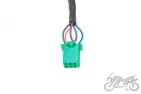 SWITCH, NEUTRAL FOR ROMET ZETKA 4T