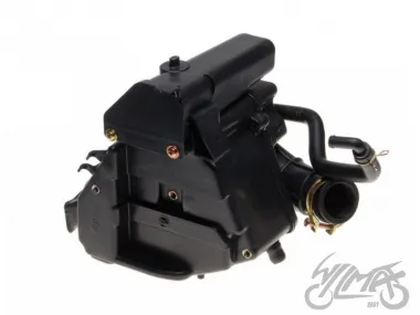 AIR FILTER, HOUSING ROMET ZETKA
