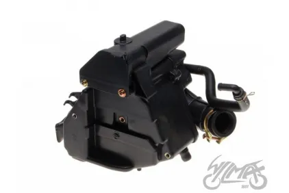 AIR FILTER, HOUSING ROMET ZETKA