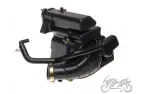 AIR FILTER, HOUSING ROMET ZETKA