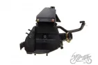 AIR FILTER, HOUSING ROMET ZETKA