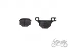 PAD SET, FRONT BRAKE ROMET ZETKA