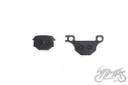 PAD SET, FRONT BRAKE ROMET ZETKA