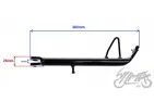 STAND, SIDE ROMET ZETKA