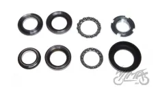 BEARING SET, STEERING ROMET ZETKA