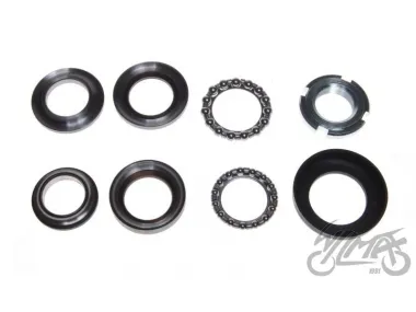 BEARING SET, STEERING ROMET ZETKA