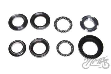 BEARING SET, STEERING ROMET ZETKA