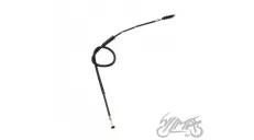 CABLE, CLUTCH FOR ROMET ZETKA