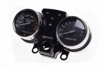 SPIDOMETRAS ROMET ZETKA