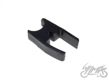 BUFFER, DRIVE CHAIN GUIDE ROMET ZETKA