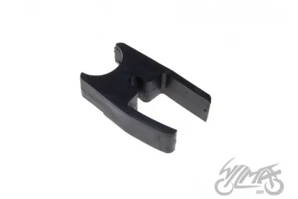 BUFFER, DRIVE CHAIN GUIDE ROMET ZETKA