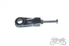 ADJUSTER, DRIVE CHAIN TENSIONER ROMET ZETKA