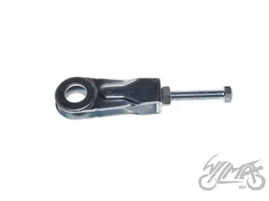 ADJUSTER, DRIVE CHAIN TENSIONER ROMET ZETKA
