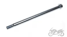AXLE, REAR WHEEL ROMET ZETKA