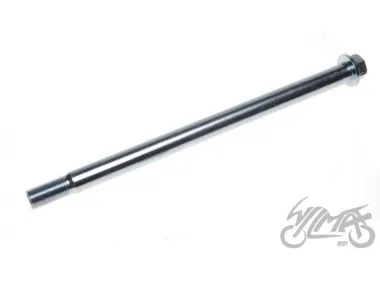 AXLE, REAR WHEEL ROMET ZETKA