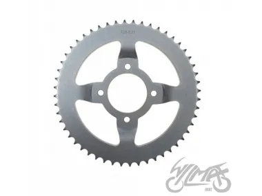 SPROCKET, REAR WHEEL ROMET ZETKA NT:52