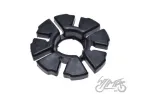 DAMPER, REAR WHEEL SPROCKET ROMET ZETKA