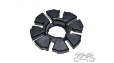 DAMPER, REAR WHEEL SPROCKET ROMET ZETKA