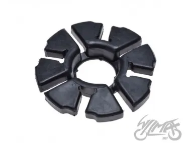 DAMPER, REAR WHEEL SPROCKET ROMET ZETKA