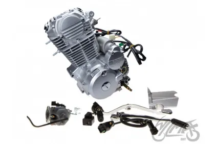 VARIKLIS 4T 150ccm ROMET ZETKA
