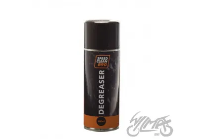 SPEEDCLEAN DEGREASER 0.4 L