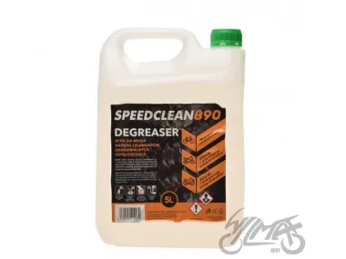 SPEEDCLEAN DEGREASER 5 L