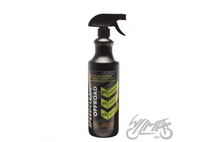 SPEEDCLEAN OFFROAD BIKE WASH 1 L