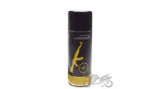 SPEEDCLEAN FIREARMS GREASE SPRAY 0.4 L