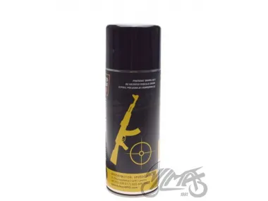 SPEEDCLEAN FIREARMS GREASE SPRAY 0.4 L