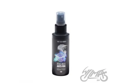 WINX HELMET VISOR ANTI-FOG SPRAY 0.1 L