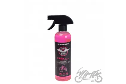 WINX X-WASH ACTIVE FOAM BIKE WASH FLUID