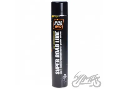 SPEEDCLEAN 890 CHAIN LUBE ROAD 750 ml