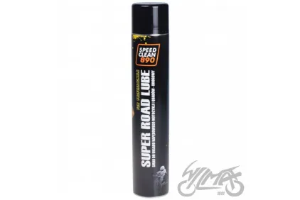 SPEEDCLEAN 890 CHAIN LUBE ROAD 750 ml