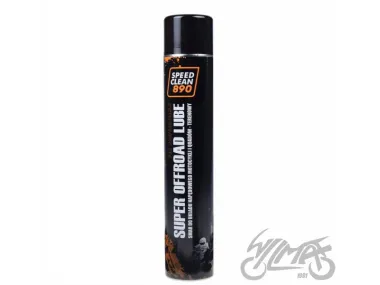 SPEEDCLEAN 890 CHAIN LUBE OFFROAD 750 ml