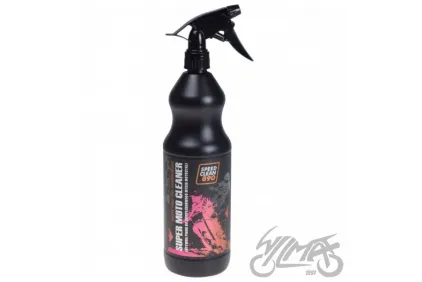SPEEDCLEAN ACTIVE FOAM BIKE WASH 1 L