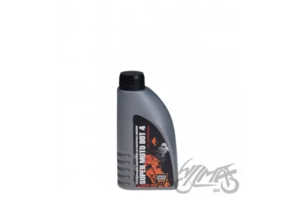 DOT4 STABDŽIŲ SKYSTIS 500 ml