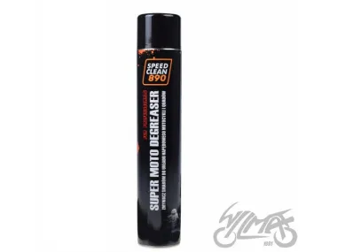 SPEEDCLEAN CHAIN CLEANER AEROSOL 750 ml