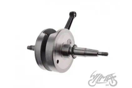 CRANKSHAFT ASSY FOR SUZUKI GN125