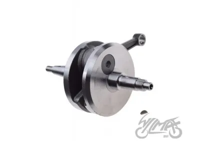 CRANKSHAFT ASSY FOR SUZUKI GN125 200 cc