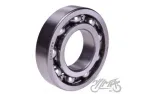 BEARING, LH (35X72X17) FOR SUZUKI GN125