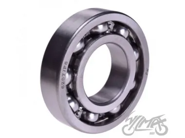 BEARING, LH (35X72X17) FOR SUZUKI GN125