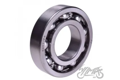 BEARING, LH (35X72X17) FOR SUZUKI GN125