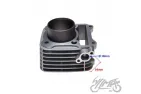 CYLINDER SET FOR SUZUKI GN125 57.00 mm EURO 2