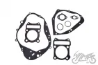 TARPINIŲ KOMPLEKTAS VARIKLIUI SUZUKI GN125