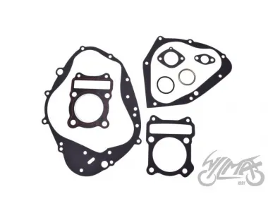 TARPINIŲ KOMPLEKTAS VARIKLIUI SUZUKI GN125
