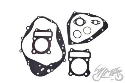 TARPINIŲ KOMPLEKTAS VARIKLIUI SUZUKI GN125
