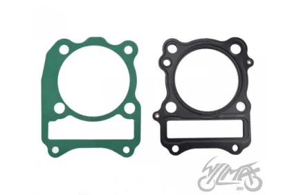 GASKET SET, CYLINDER FOR SUZUKI GN125